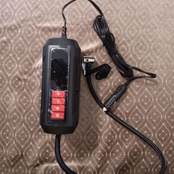 compresor de aire portátil para neumáticos