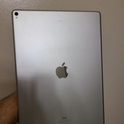 Ipad Pro 2nd Gen 12.9"