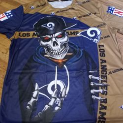 Look At These Awesome Shirts 