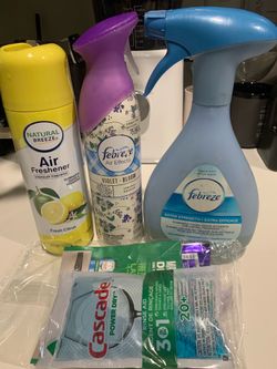 FREE New 🍋 & Used