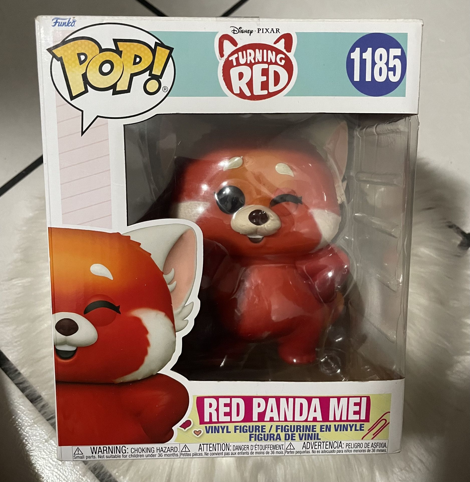 Funko Pop
