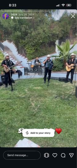 Grupo norteño