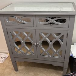 Mirror Dresser