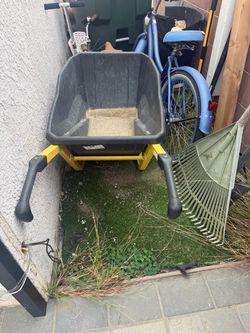 Gorilla cart