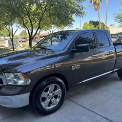 2015 Ram 1500