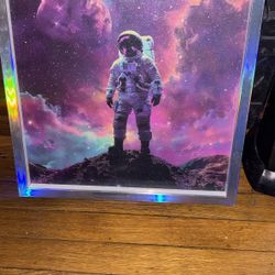  Graphic Glass Picture 