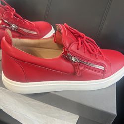 Giuseppe Zanotti Sneakers (men’s size 12(45))