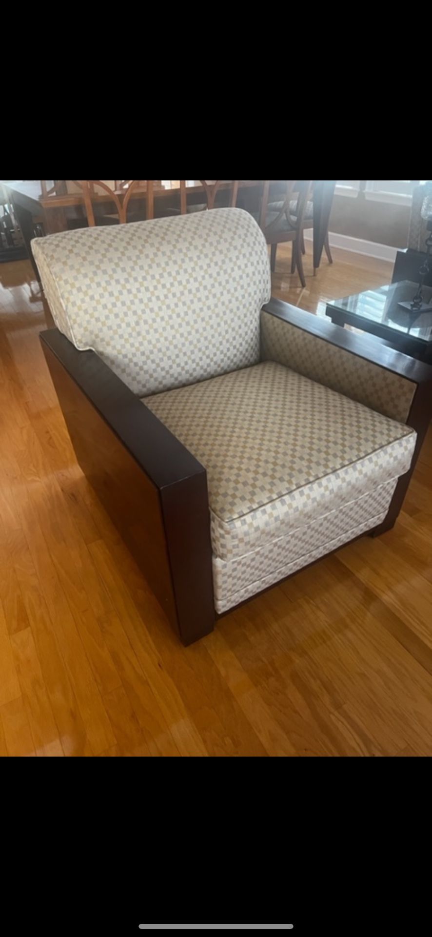 Custom Sofa Armchairs 
