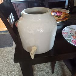 Water Container 