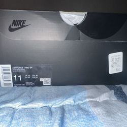 Supreme Forces