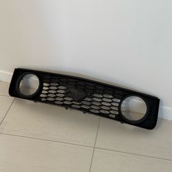 Mustang 2005-2009 Bumper Grill