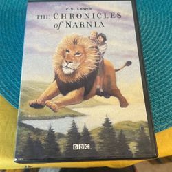 The Chronicles Of Narnia