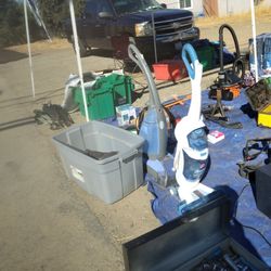  Garage  Sale  Today  10/4/ 2021   At  Martin Luther King Jr  And  23 rd  A venue   Hurry  Good Prices  Today 10/4/21