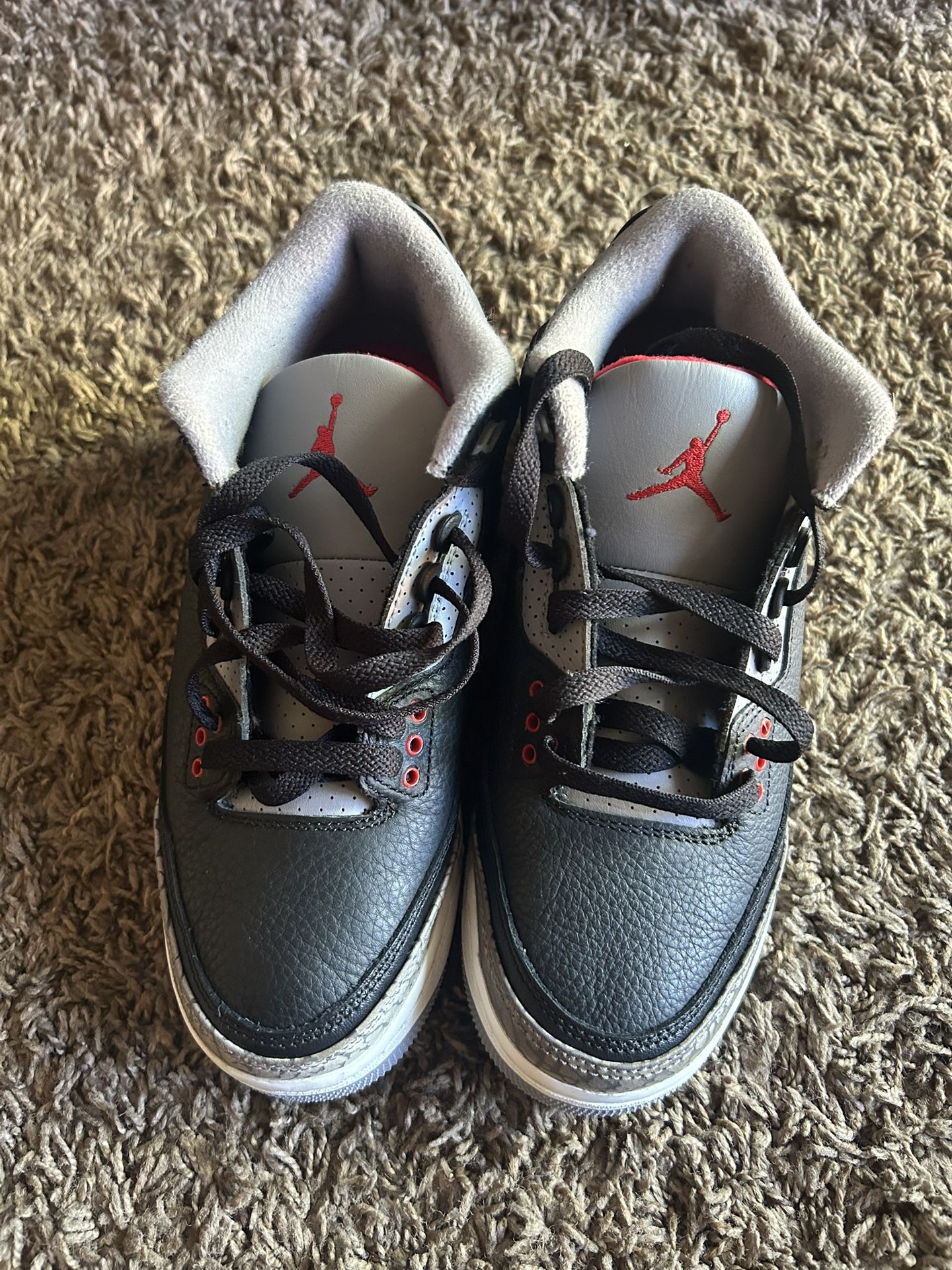 Air Jordan 3 Retro Og