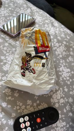 Beckham World Cup McDonald’s cup