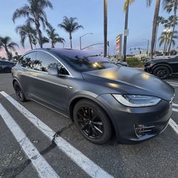 2019 Tesla Model X