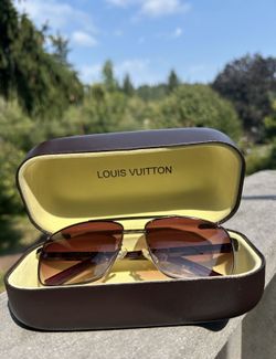 Louis Vuitton Sunglasses