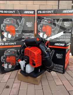 Shop ECHO 220 MPH 1110 CFM 79.9 cc Gas 2-Stroke X Series Backpack Blower with Tube-Mounted Throttle