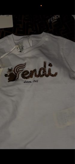 Baby boy fendi outfit