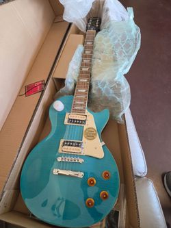 Epiphone Les Paul Traditional Pro III Plus
