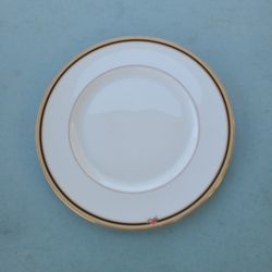 Wedgwood Clio Dinner Plates Set of 8- 10 3/4"