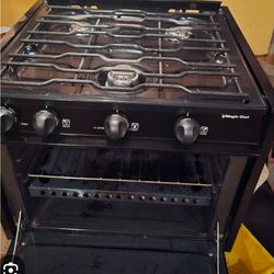 Rv Stove