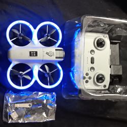 Mini Drone