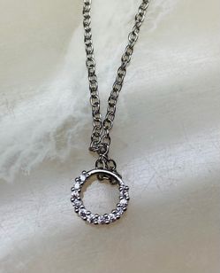 Brand new necklace