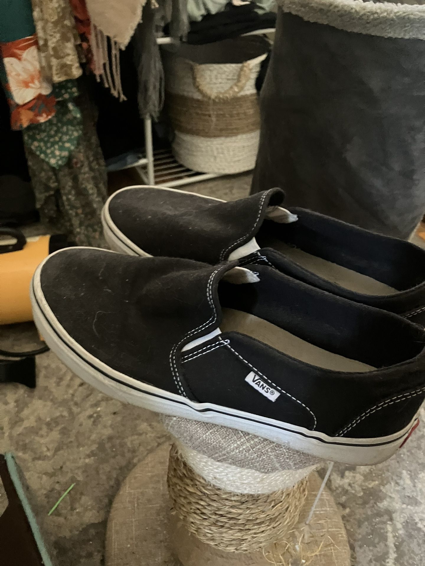 Vans Women Size 10