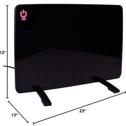 Flat-Panel Radiant Chicken Coop Heater