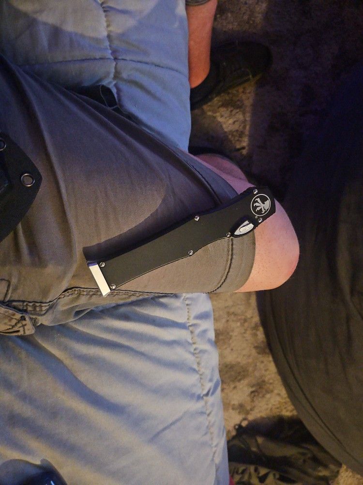 Microtech