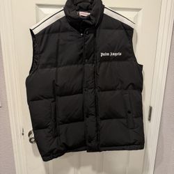Palm Angels Vest
