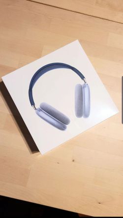 Apple Airpods Max