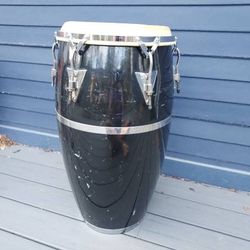 LP Conga Drum Tumbadora 