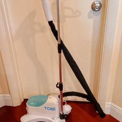 Clothes steamer