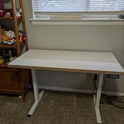 Standing Desk Table 47" x 24" 