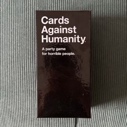 Cards Against Humanity