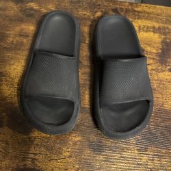 Kids Sandals Size Medium