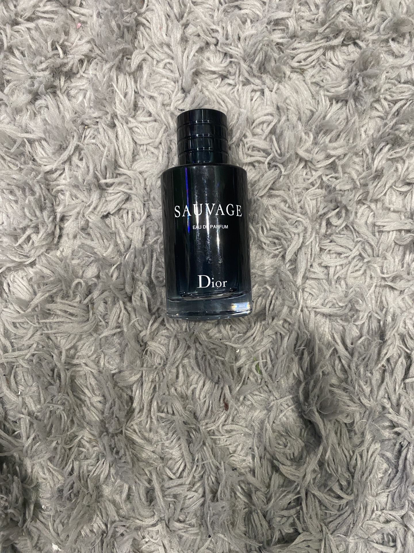 Dior Sauvage EDP 100ML