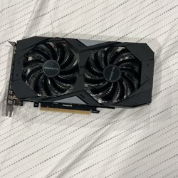GTX 1660 Super 6GB