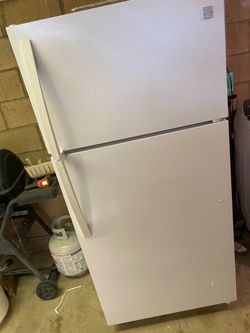Keemore refrigerator