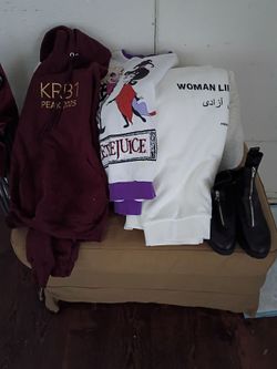 Sweaters