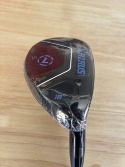 Lazareth 3 Hybrid 18° Brand New In Plastics