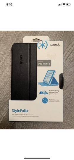 Brand New Speck iPad Mini 4 Case