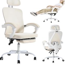 Ergonomic Office Chair 