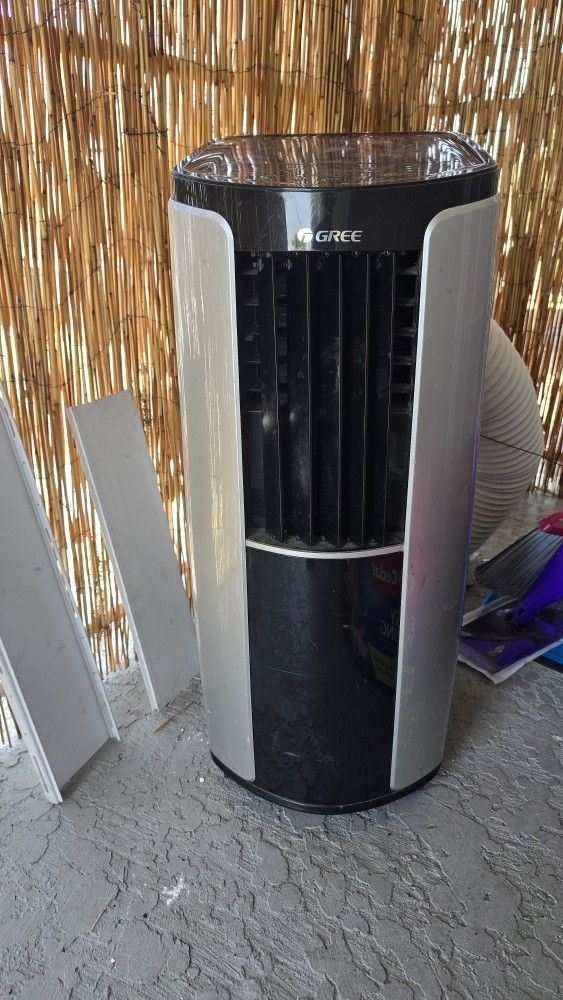 Gree Portable A/C