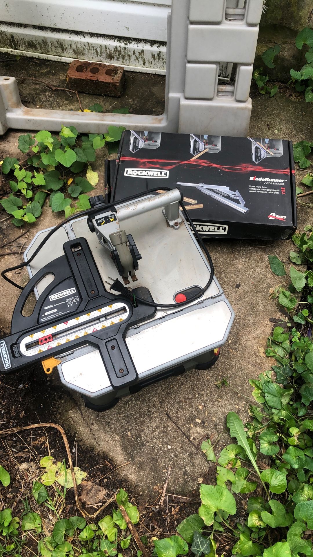 Table Saw