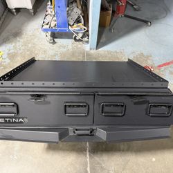 Setina SUV utility Storage Box!