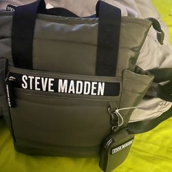 Steve Madden Bag