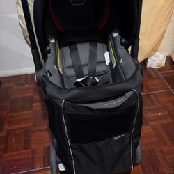 Evenflo Car Seat 